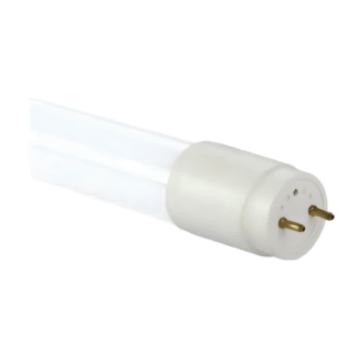 Tube Glass+Pc Led Smd T8 9W 220V 60Cm 750Lm Blanc