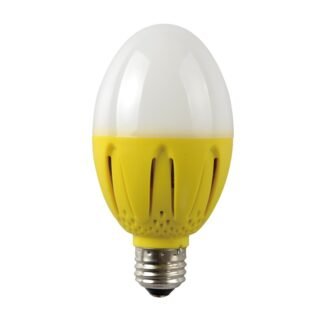 Ampoule LED Décorative E27 13 W 220-240 V Ø80 mm IP20