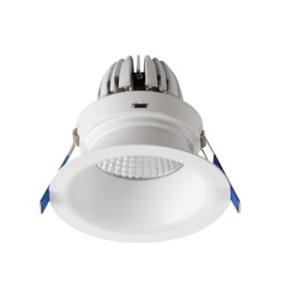 Spot LED 9 W 240 V Blanc Neutre