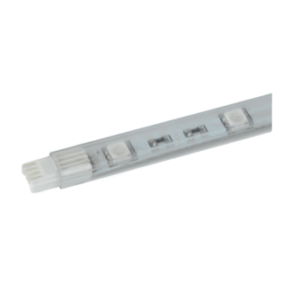 Barre A Led 2X9Leds 6W 12V Rgb