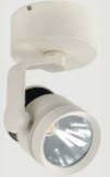 Plafonnier LED Orientable Rond 28 W 230 V