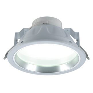 Spot LED Encastrable 17 W 230 V Blanc Chaud