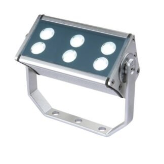 Projecteur LED Rectangulaire 12 W 230 V IP66