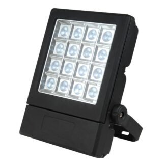 Projecteur LED 83 W 230 V RGB IP66