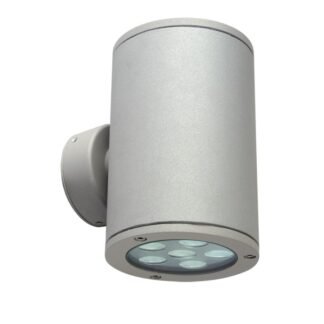Applique Murale LED 2 × 6 W 230 V IP44