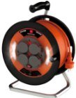 Enrouleur de Câble 16 A 3G2.5 mm² 30 m – Série Megaflex