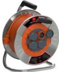 Enrouleur de Câble 16 A 3G2.5 mm² 30 m – Série Metaflex