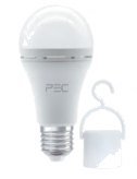 Ampoule LED de Secours E27 12 W 240 V Blanc Neutre IP20
