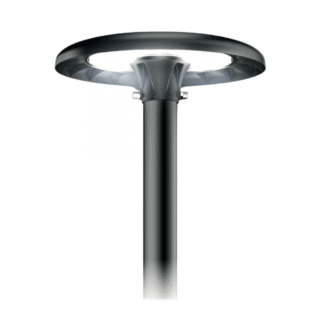 Luminaire LED Rond 50 W Blanc Neutre IP66 – Série Arlight