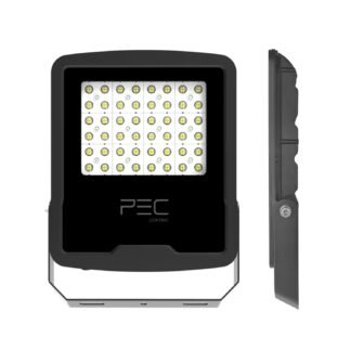 Projecteur LED 150 W 180-240 V Blanc Froid IP65 – Série Stadium