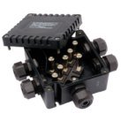Boîte de Jonction IP66 – Série Tepex