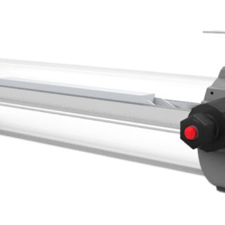 Réglette LED ATEX Compacte 18 W IP66 – Zone 1, 2, 21, 22