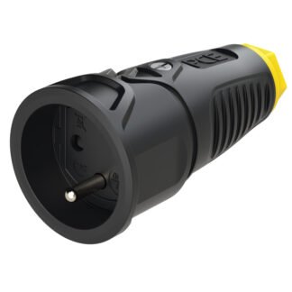 Prolongateur Industriel 2P+T 16 A 12h IP20